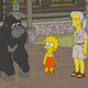 Illustration for article titled An ape, a whale, a boat—iThe Simpsons/i has it all, except a reason to care